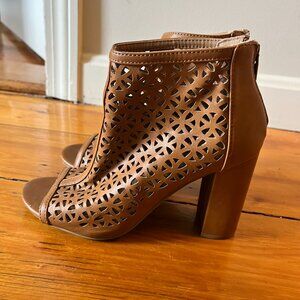 Women's Booties